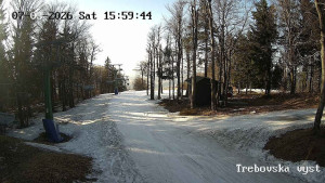 Horský Resort Buková Hora - Čenkovice - Sjezdovka Třebovská - 7.3.2026 v 16:00 Horský Resort Buková Hora - Čenkovice - Sjezdovka Třebovská - 7.3.2026 v 16:00