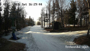 Horský Resort Buková Hora - Čenkovice - Sjezdovka Třebovská - 7.3.2026 v 16:30 Horský Resort Buková Hora - Čenkovice - Sjezdovka Třebovská - 7.3.2026 v 16:30