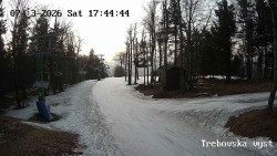 Sjezdovka Třebovská