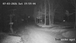 Sjezdovka Třebovská