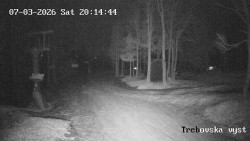 Sjezdovka Třebovská