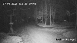 Sjezdovka Třebovská