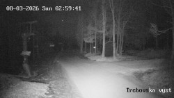 Sjezdovka Třebovská