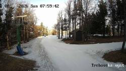 Sjezdovka Třebovská