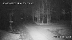 Sjezdovka Třebovská