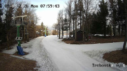 Sjezdovka Třebovská