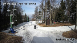 Sjezdovka Třebovská