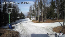 Sjezdovka Třebovská