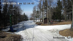 Sjezdovka Třebovská