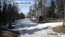 Sjezdovka Třebovská