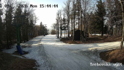 Sjezdovka Třebovská