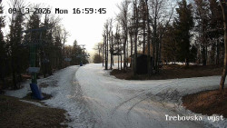 Sjezdovka Třebovská