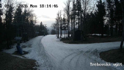 Sjezdovka Třebovská