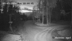 Sjezdovka Třebovská