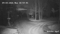 Sjezdovka Třebovská