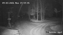 Sjezdovka Třebovská