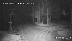 Sjezdovka Třebovská