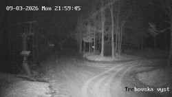 Sjezdovka Třebovská