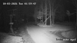 Sjezdovka Třebovská