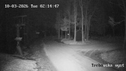 Sjezdovka Třebovská