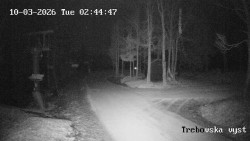 Sjezdovka Třebovská