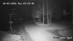 Sjezdovka Třebovská