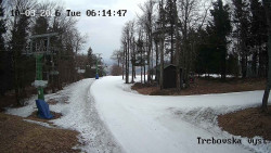 Sjezdovka Třebovská