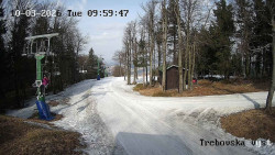 Sjezdovka Třebovská