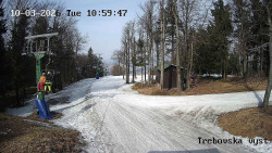 Sjezdovka Třebovská