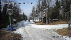 Sjezdovka Třebovská