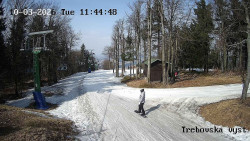 Sjezdovka Třebovská