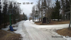 Sjezdovka Třebovská