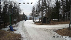 Sjezdovka Třebovská