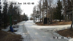 Sjezdovka Třebovská