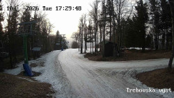 Sjezdovka Třebovská