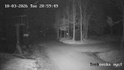 Sjezdovka Třebovská