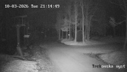 Sjezdovka Třebovská