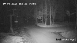 Sjezdovka Třebovská