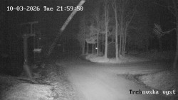 Sjezdovka Třebovská