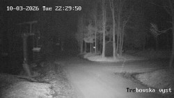 Sjezdovka Třebovská