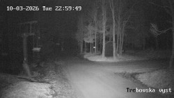 Sjezdovka Třebovská