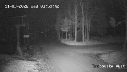 Sjezdovka Třebovská