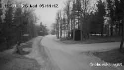 Sjezdovka Třebovská