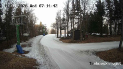 Sjezdovka Třebovská