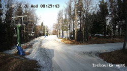 Sjezdovka Třebovská