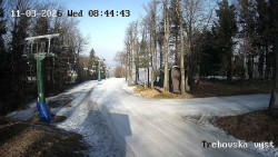 Sjezdovka Třebovská