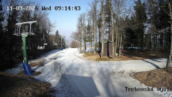 Sjezdovka Třebovská