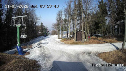 Sjezdovka Třebovská