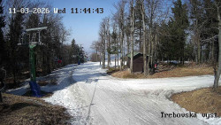 Sjezdovka Třebovská