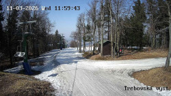 Sjezdovka Třebovská